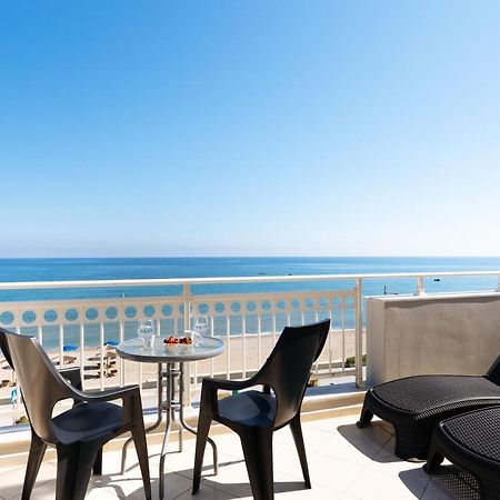 Seperi Sea & Sun Apartamento Rethymno Exterior foto