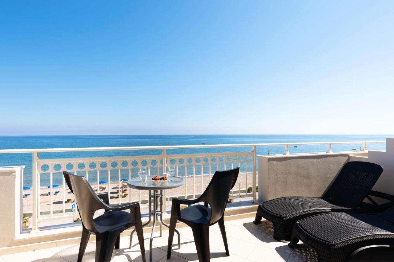 Seperi Sea & Sun Apartamento Rethymno Exterior foto