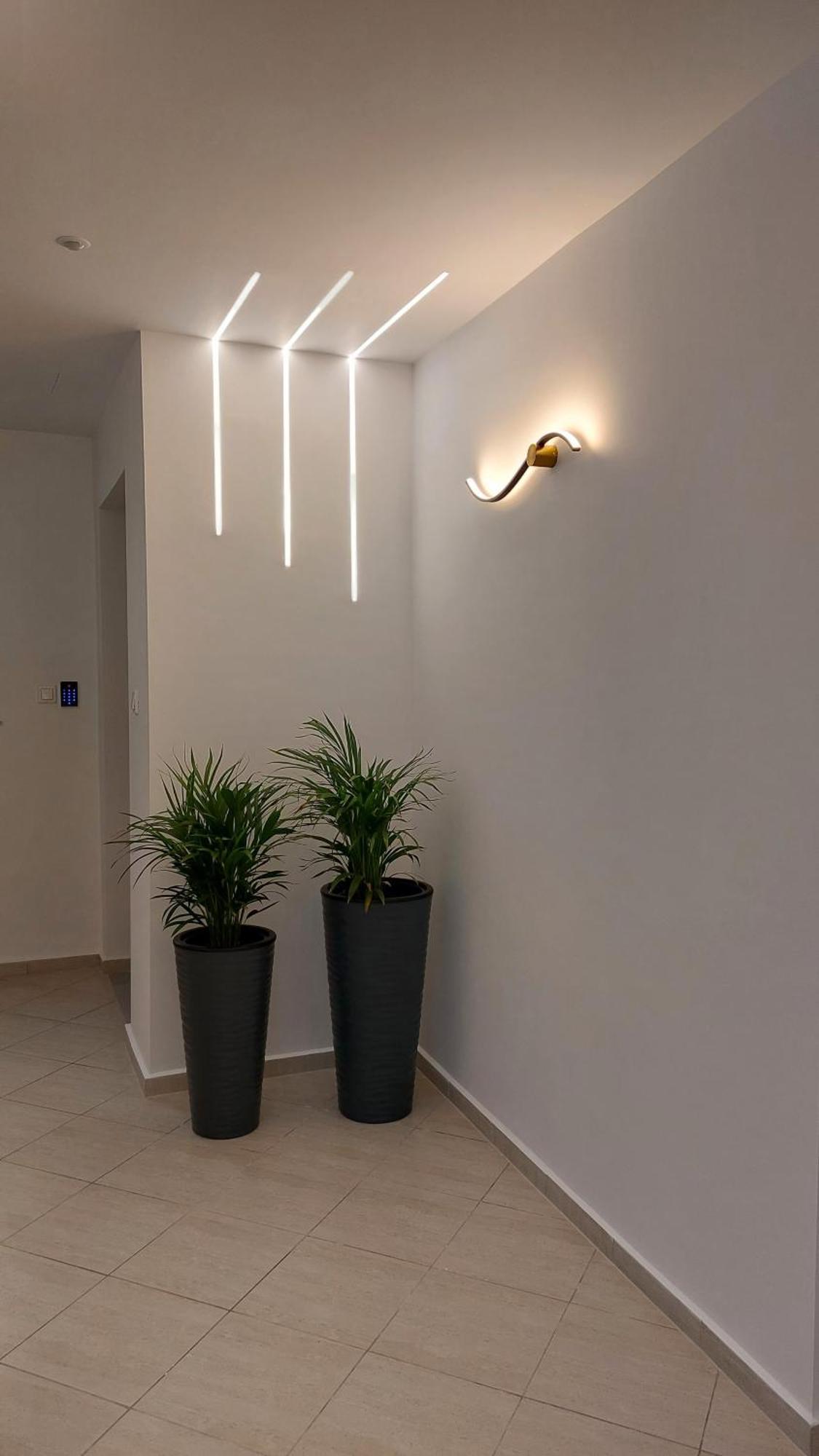 Seperi Sea & Sun Apartamento Rethymno Exterior foto