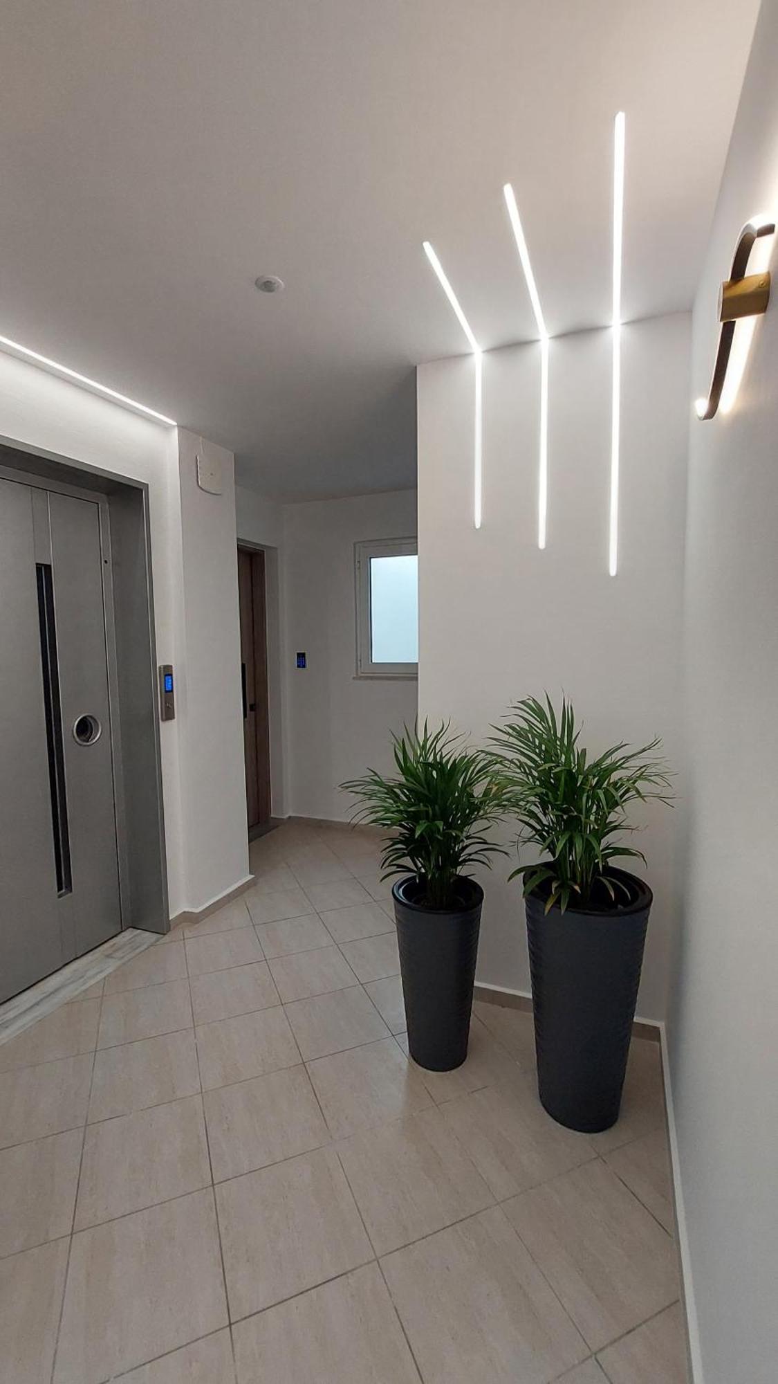Seperi Sea & Sun Apartamento Rethymno Exterior foto