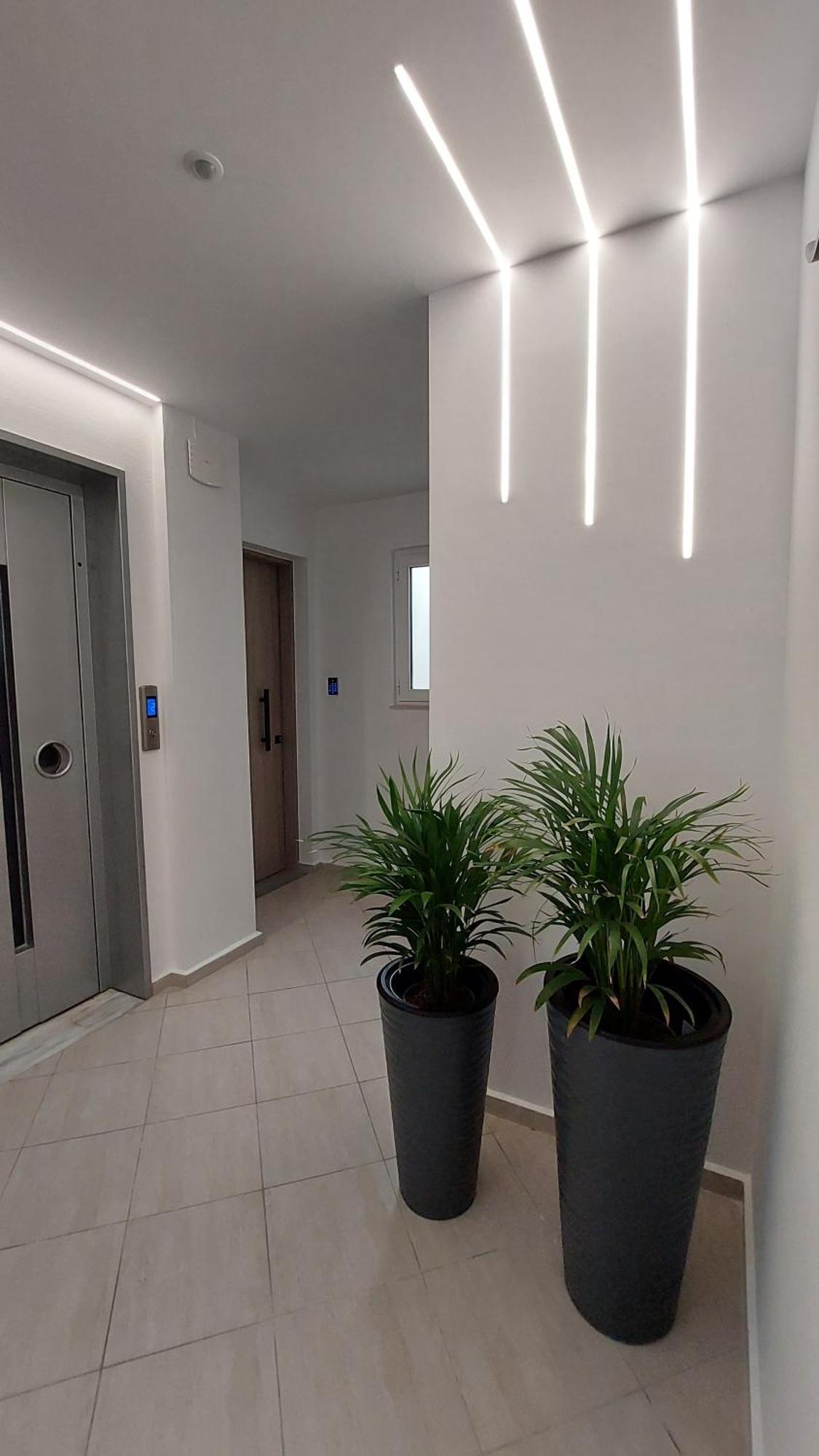 Seperi Sea & Sun Apartamento Rethymno Exterior foto