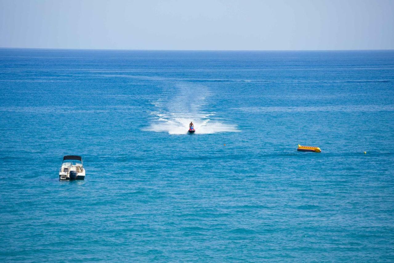 Seperi Sea & Sun Apartamento Rethymno Exterior foto